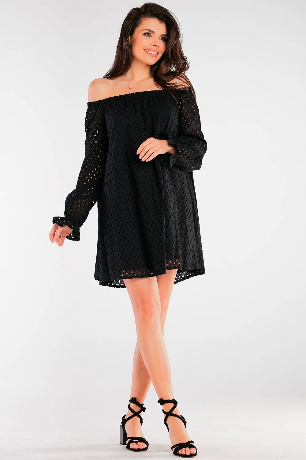 Vestito da giorno model 166806 awama