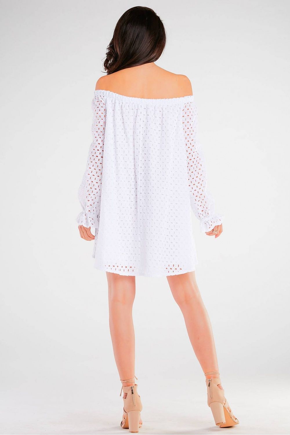 Vestito da giorno model 166807 awama