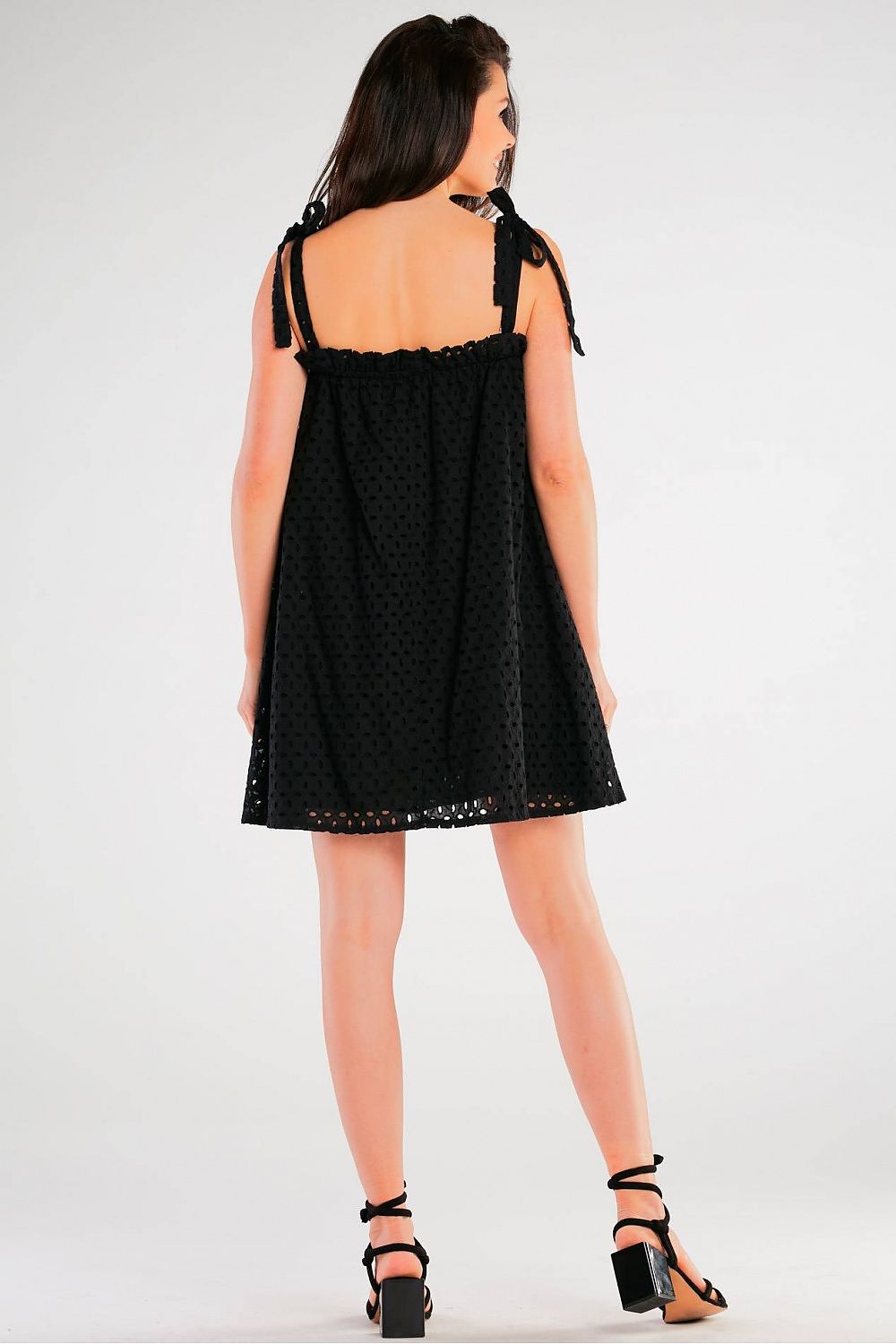Vestito da giorno model 166808 awama