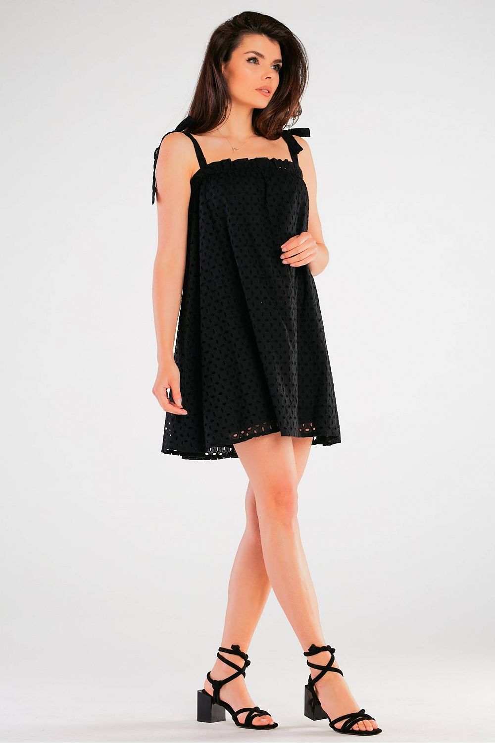 Vestito da giorno model 166808 awama