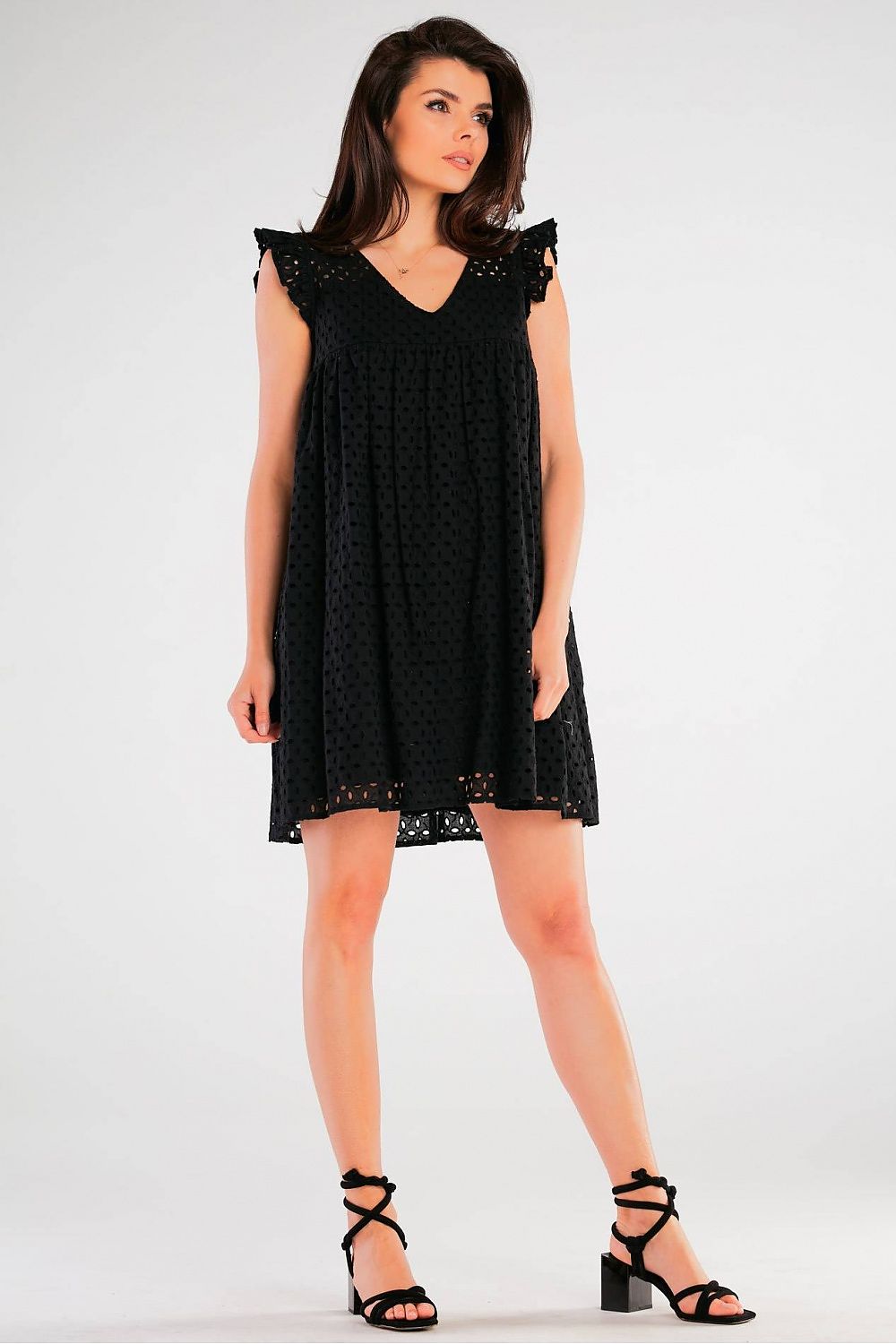 Vestito da giorno model 166810 awama