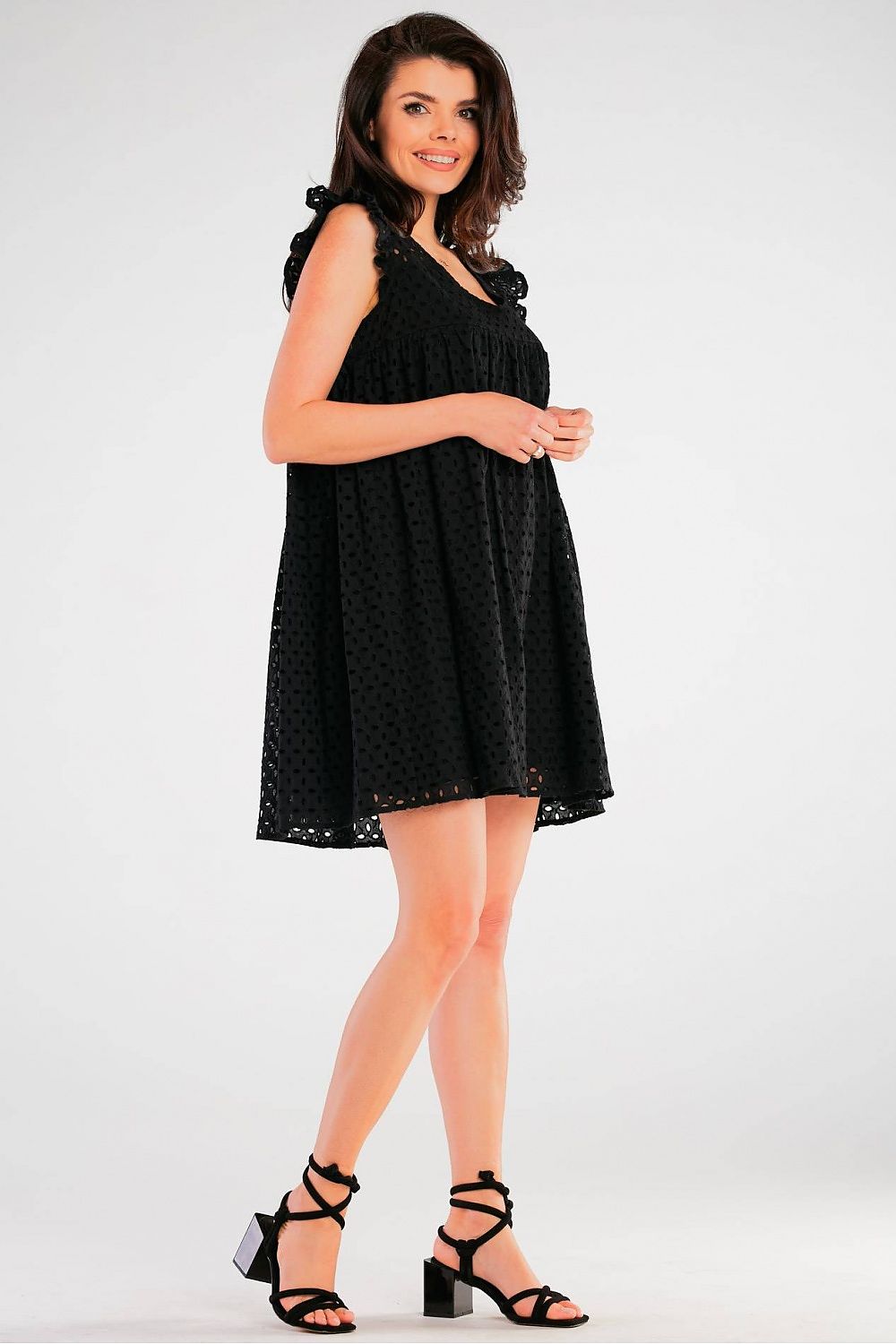 Vestito da giorno model 166810 awama