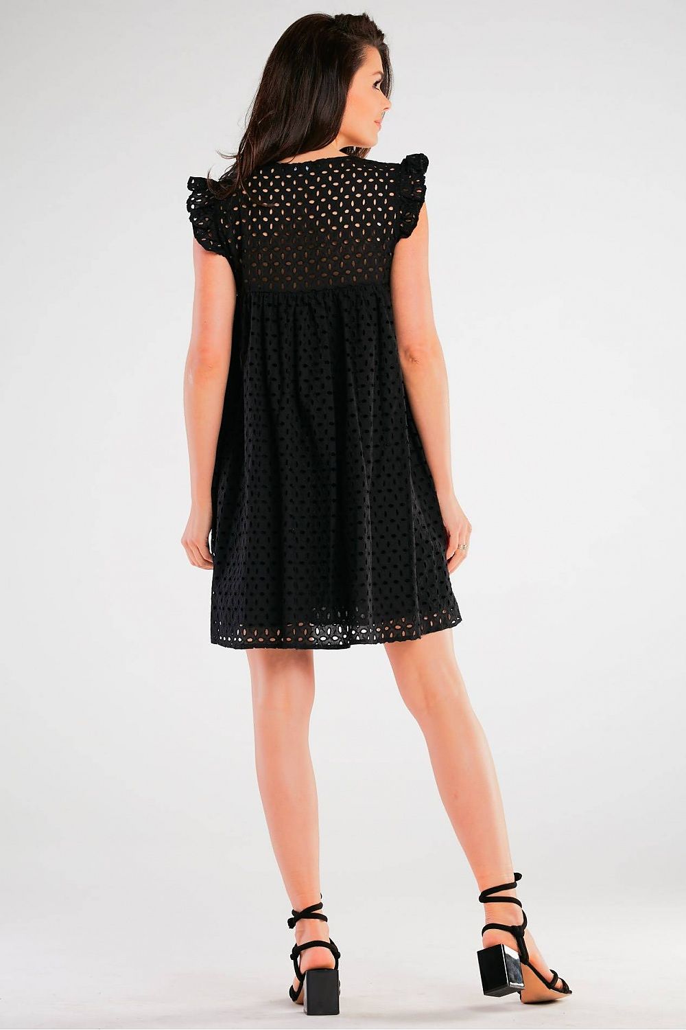 Vestito da giorno model 166810 awama
