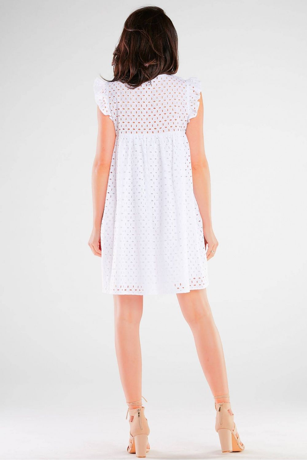 Vestito da giorno model 166811 awama