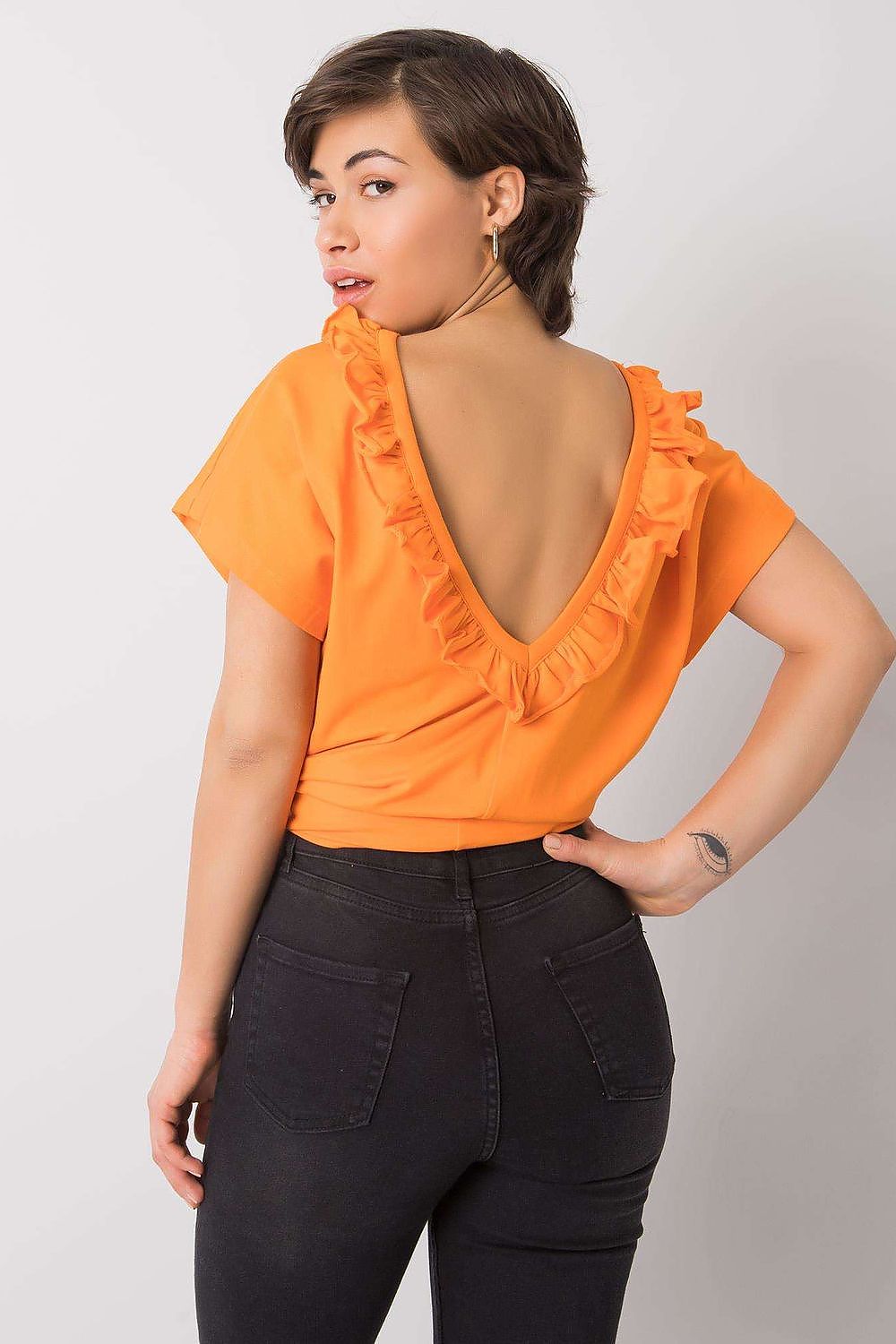 Maglia model 167159 Fancy
