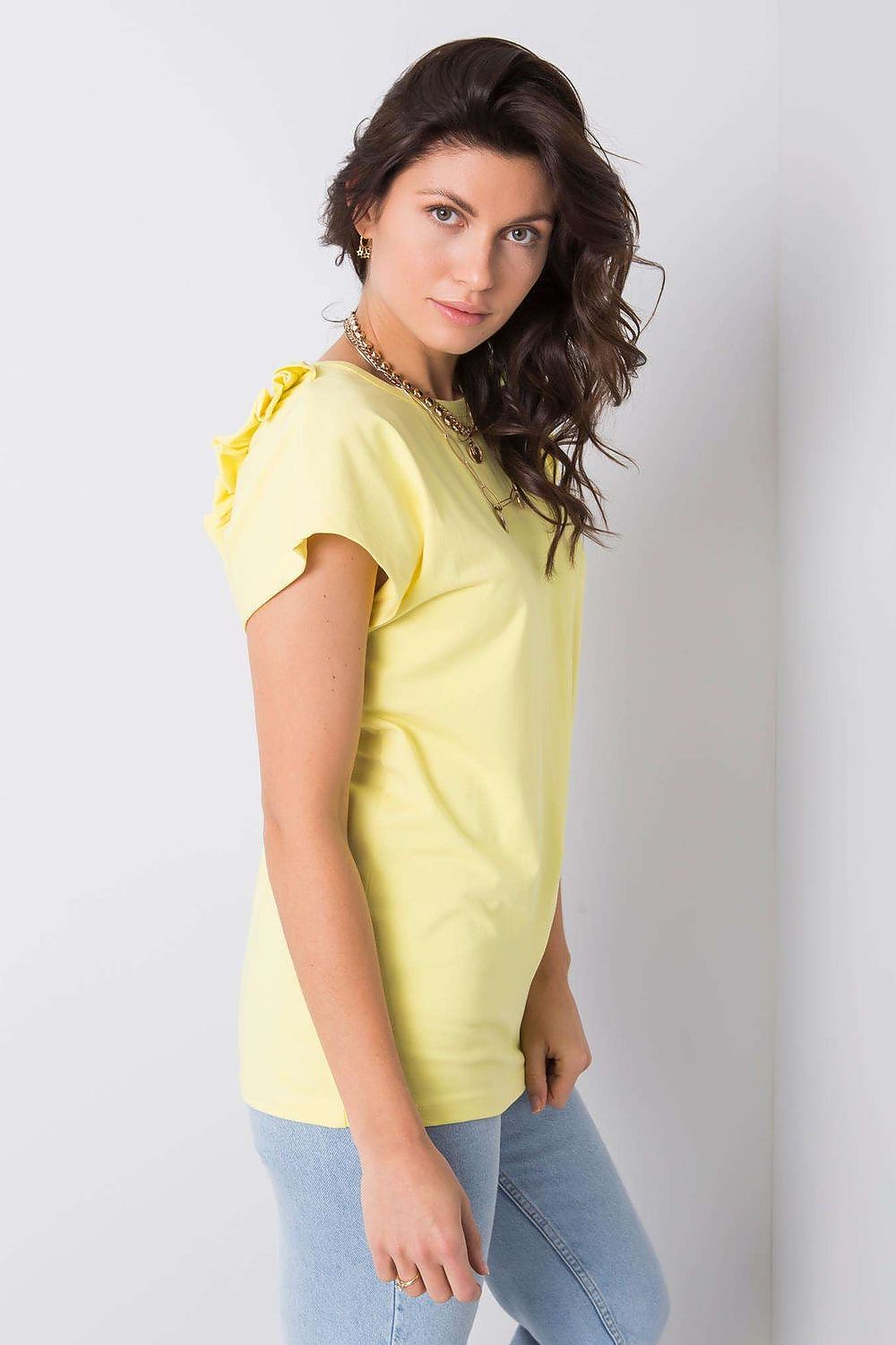Maglia model 167160 Fancy