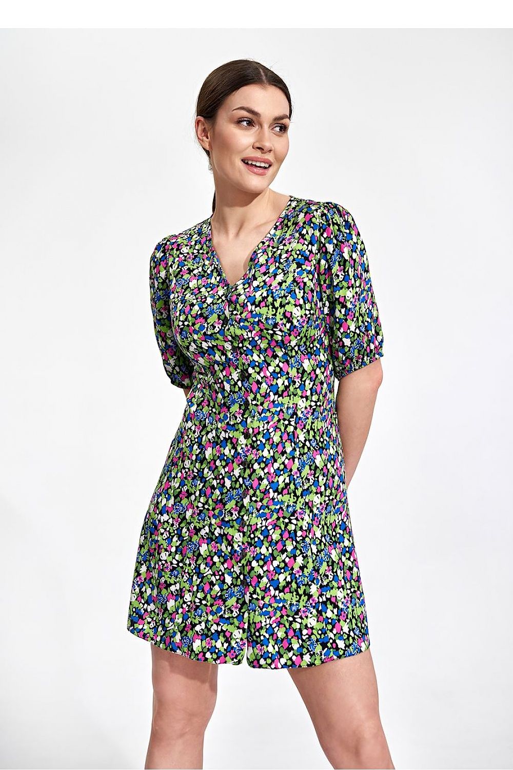 Vestito da giorno model 167189 Figl