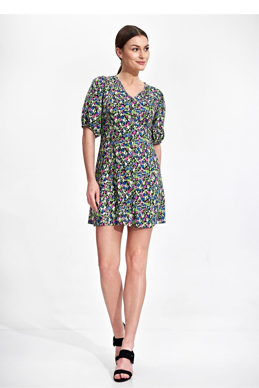 Vestito da giorno model 167189 Figl