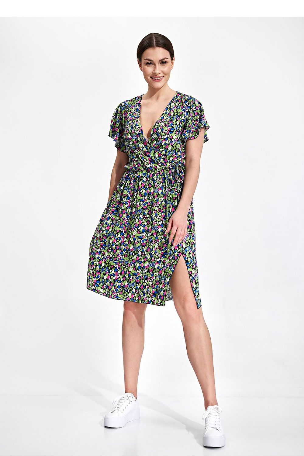 Vestito da giorno model 167191 Figl