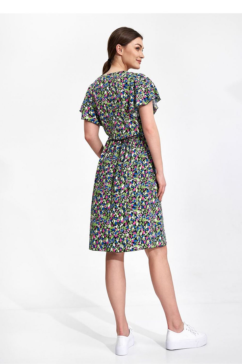Vestito da giorno model 167191 Figl