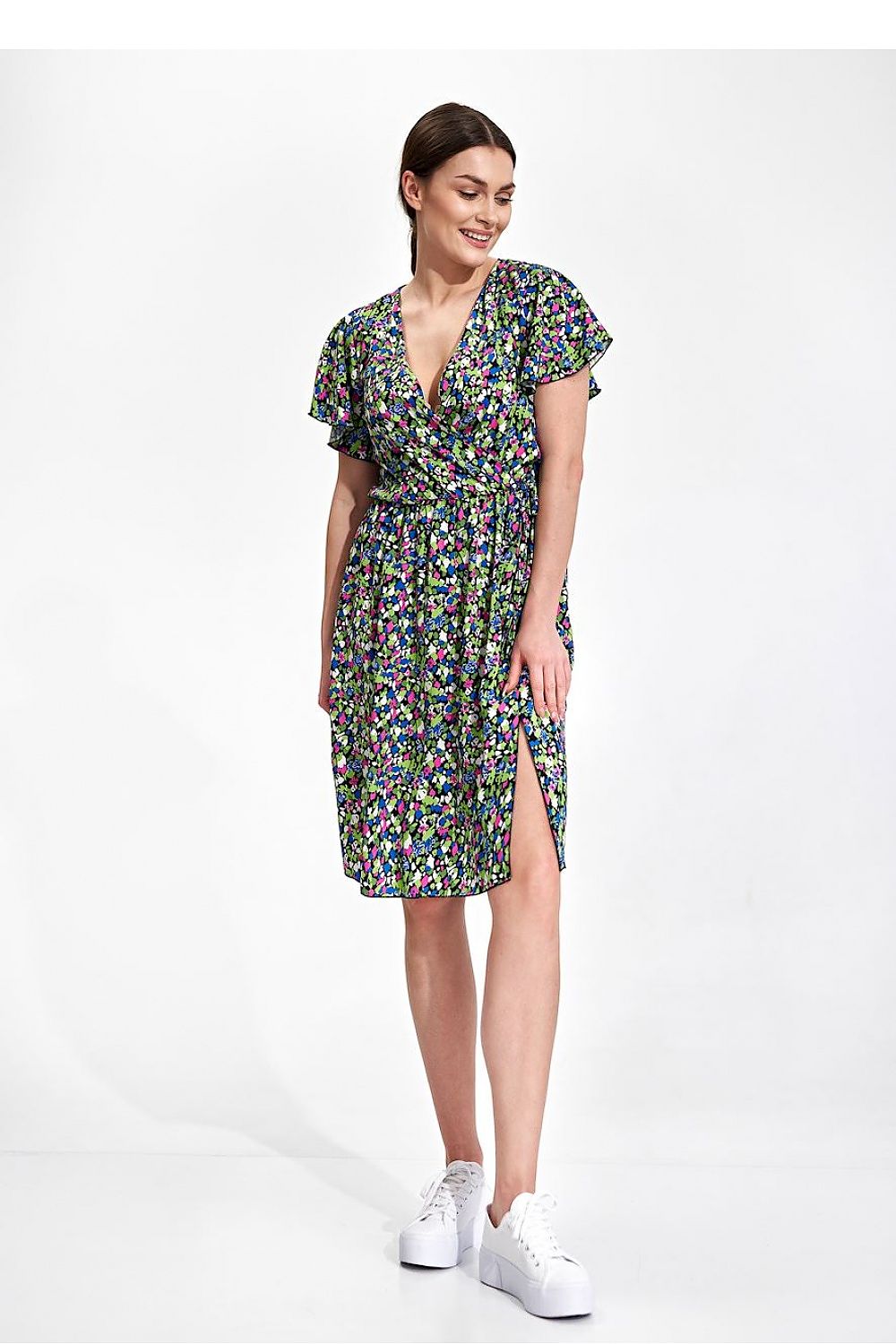 Vestito da giorno model 167191 Figl