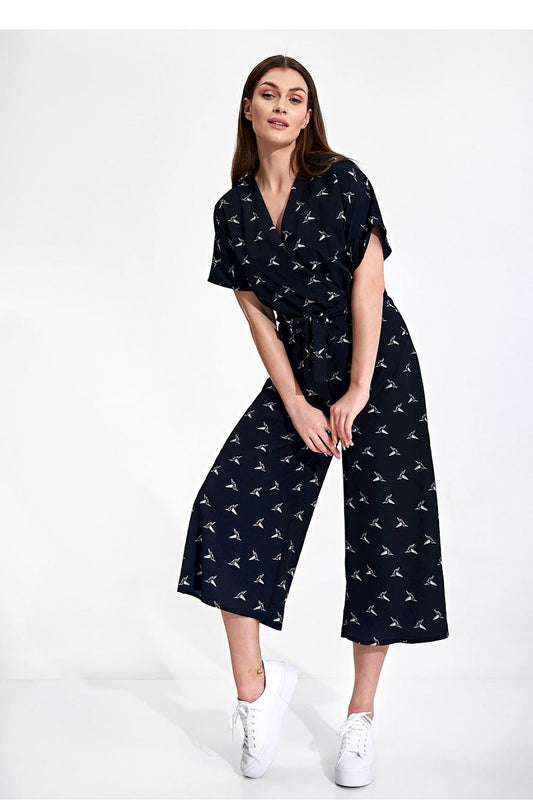 Tuta model 167195 Figl