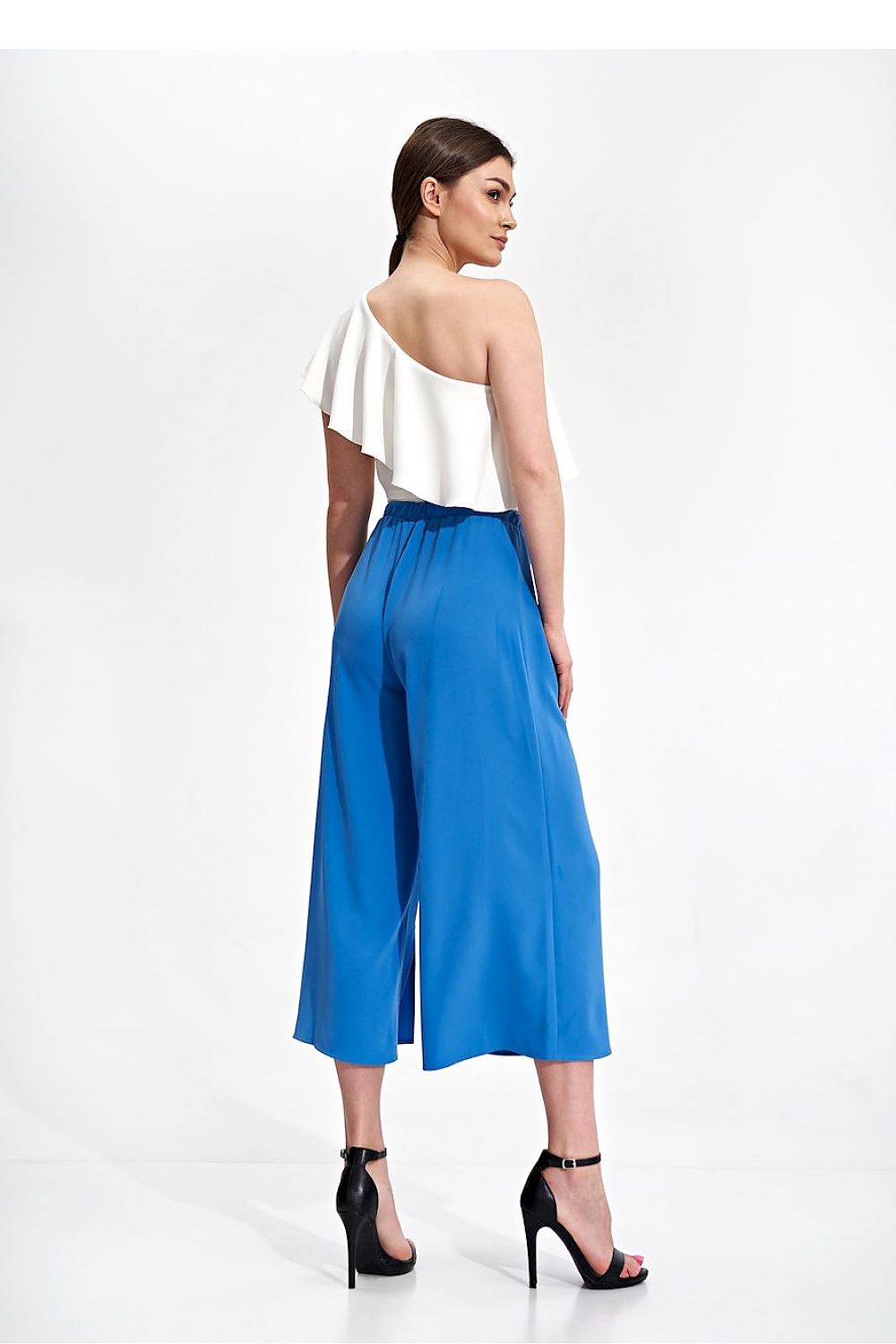 Pantaloni da donna model 167230 Figl