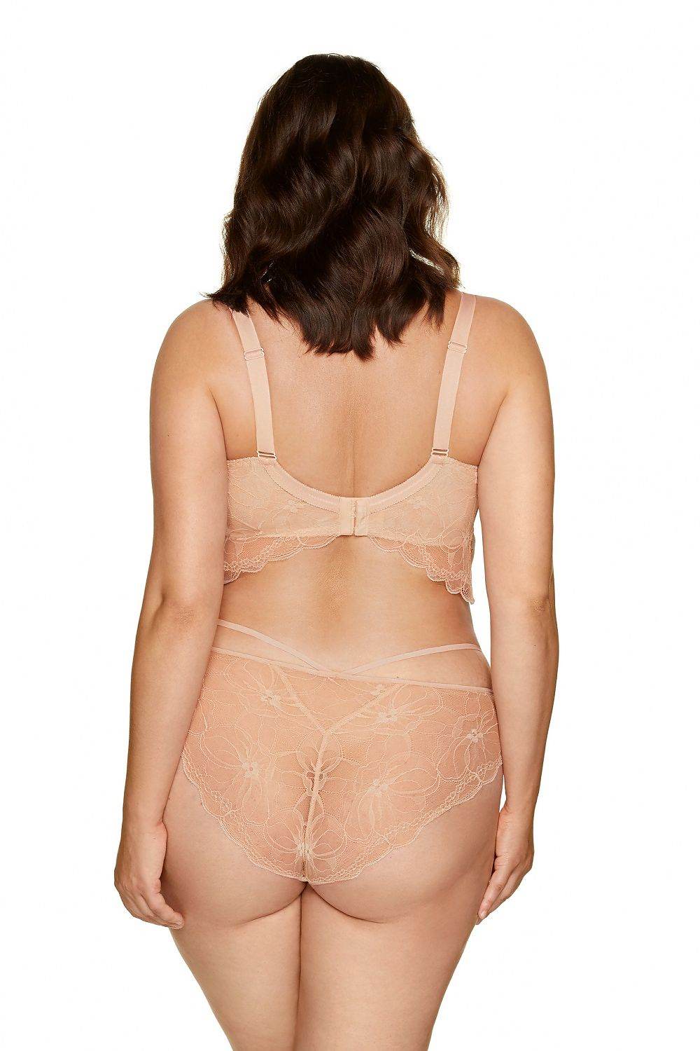 Reggiseno imbottito model 167237 Gorteks - Modern Vogue