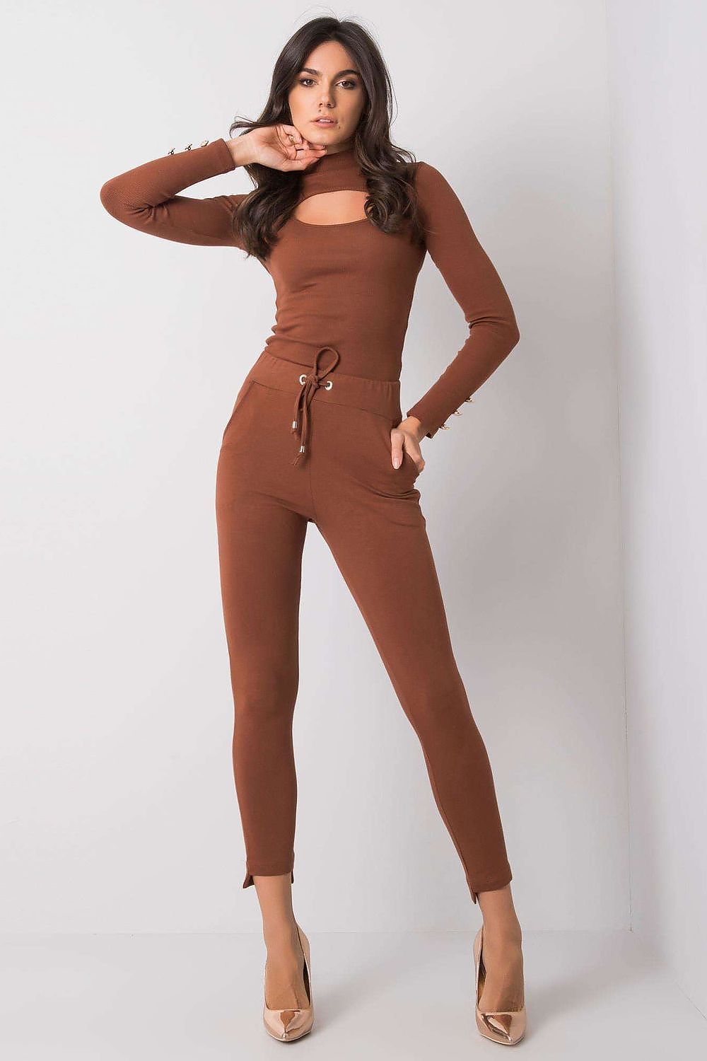 Pantaloni model 167312 BFG