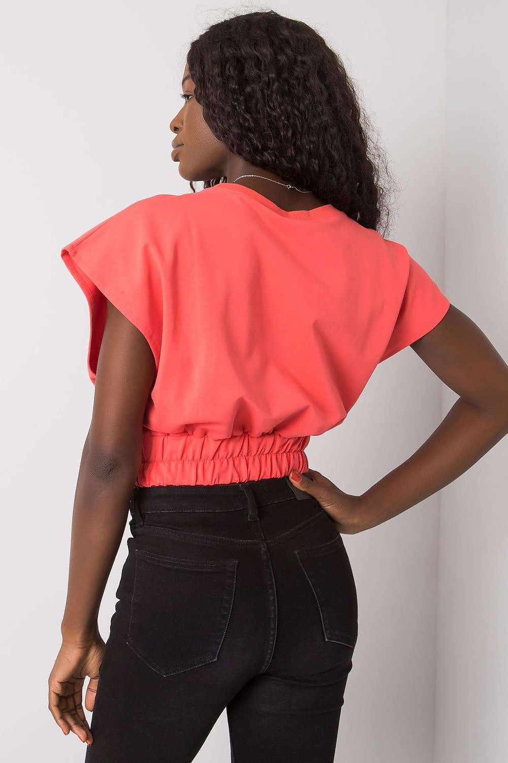 Felpa model 167338 Fancy