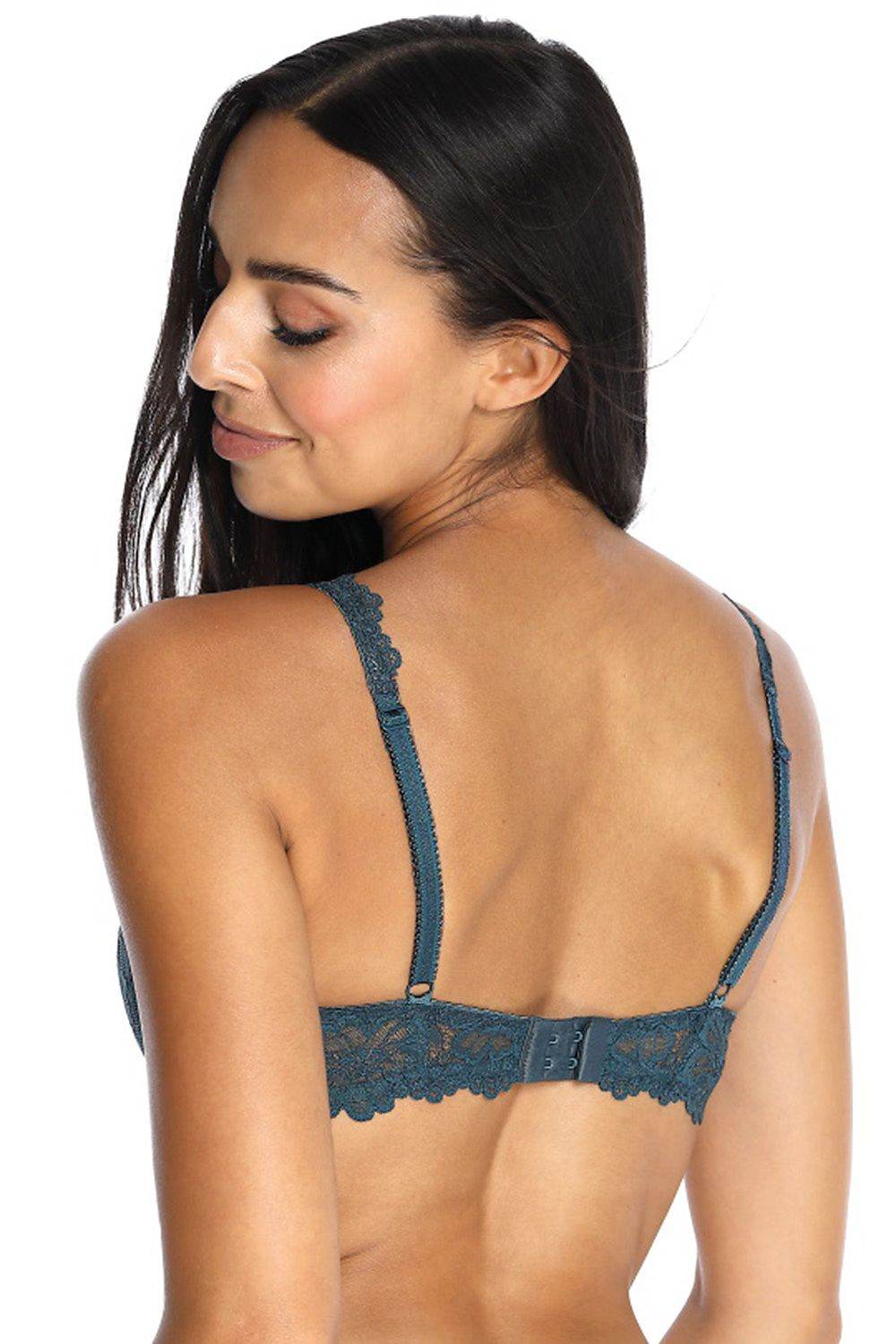 Reggiseno imbottito model 167476 Mat - Modern Vogue