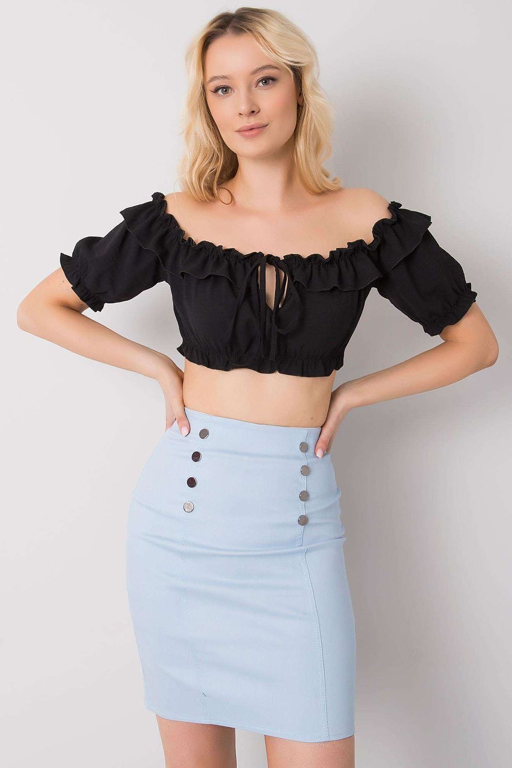 Maglia model 167521 Och Bella
