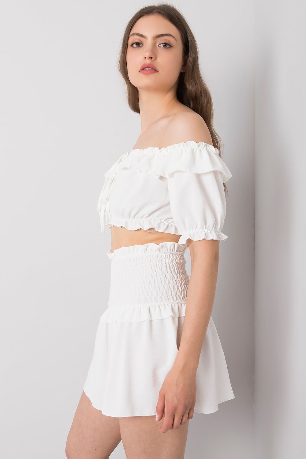 Gonna corta model 167522 Och Bella