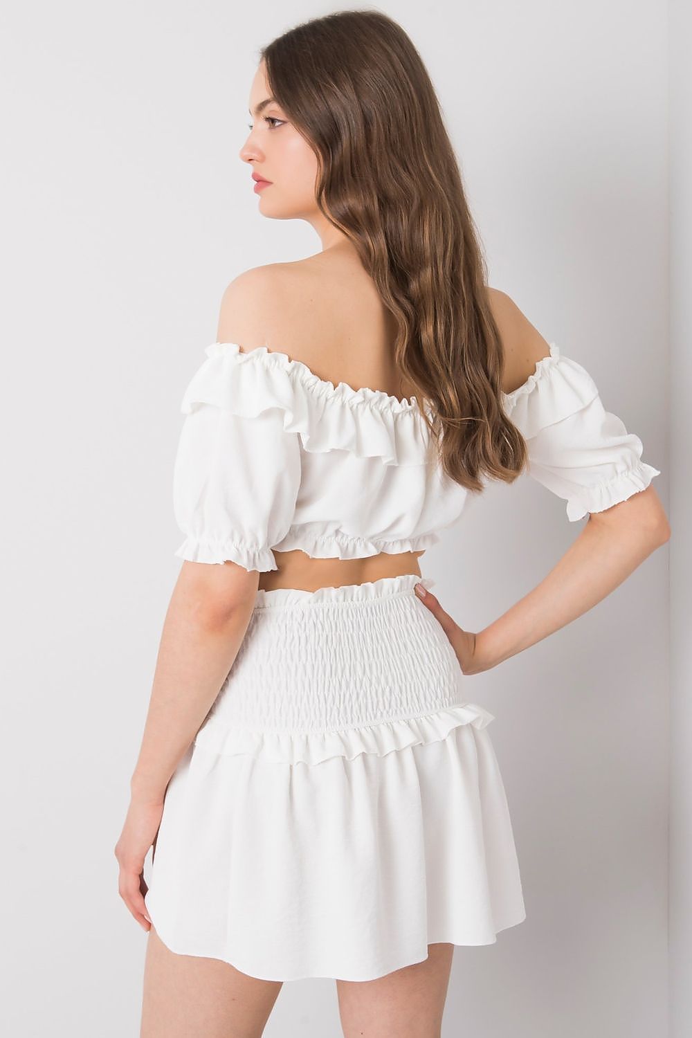 Gonna corta model 167522 Och Bella