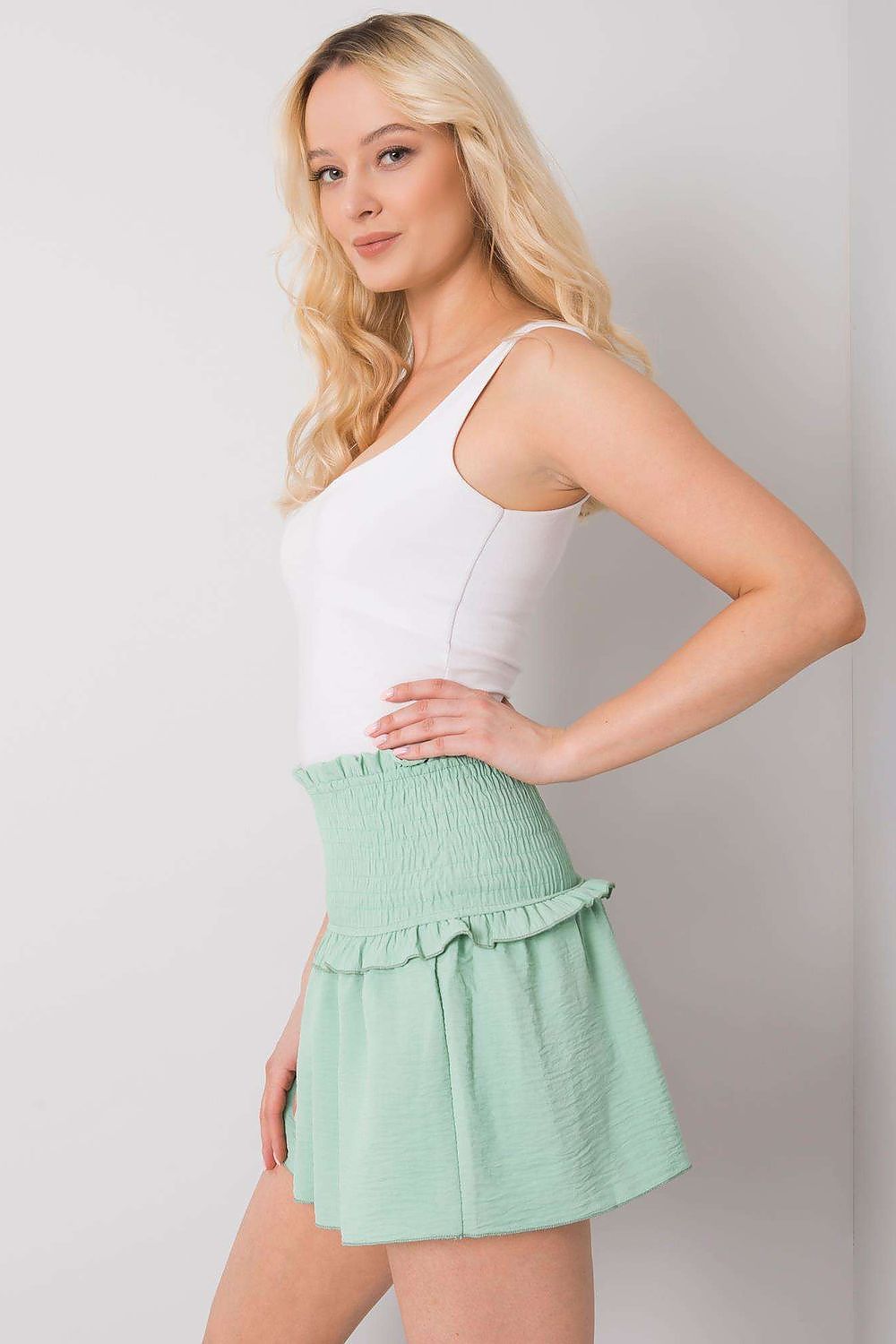 Gonna corta model 167524 Och Bella