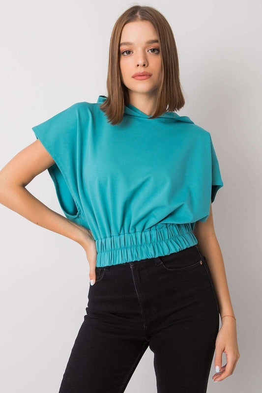 Felpa model 167741 Fancy