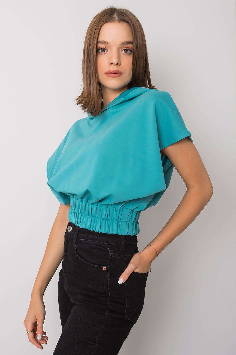 Felpa model 167741 Fancy