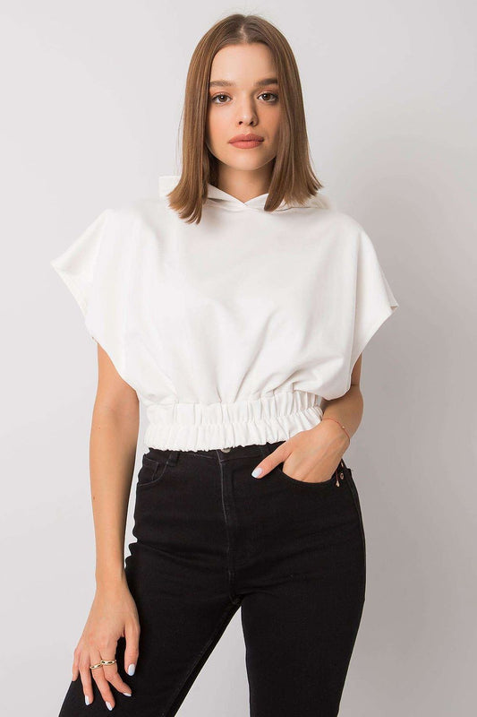 Felpa model 167746 Fancy