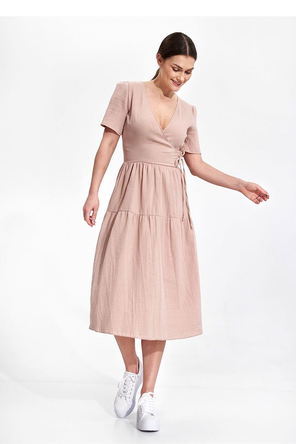 Vestito da giorno model 167812 Figl