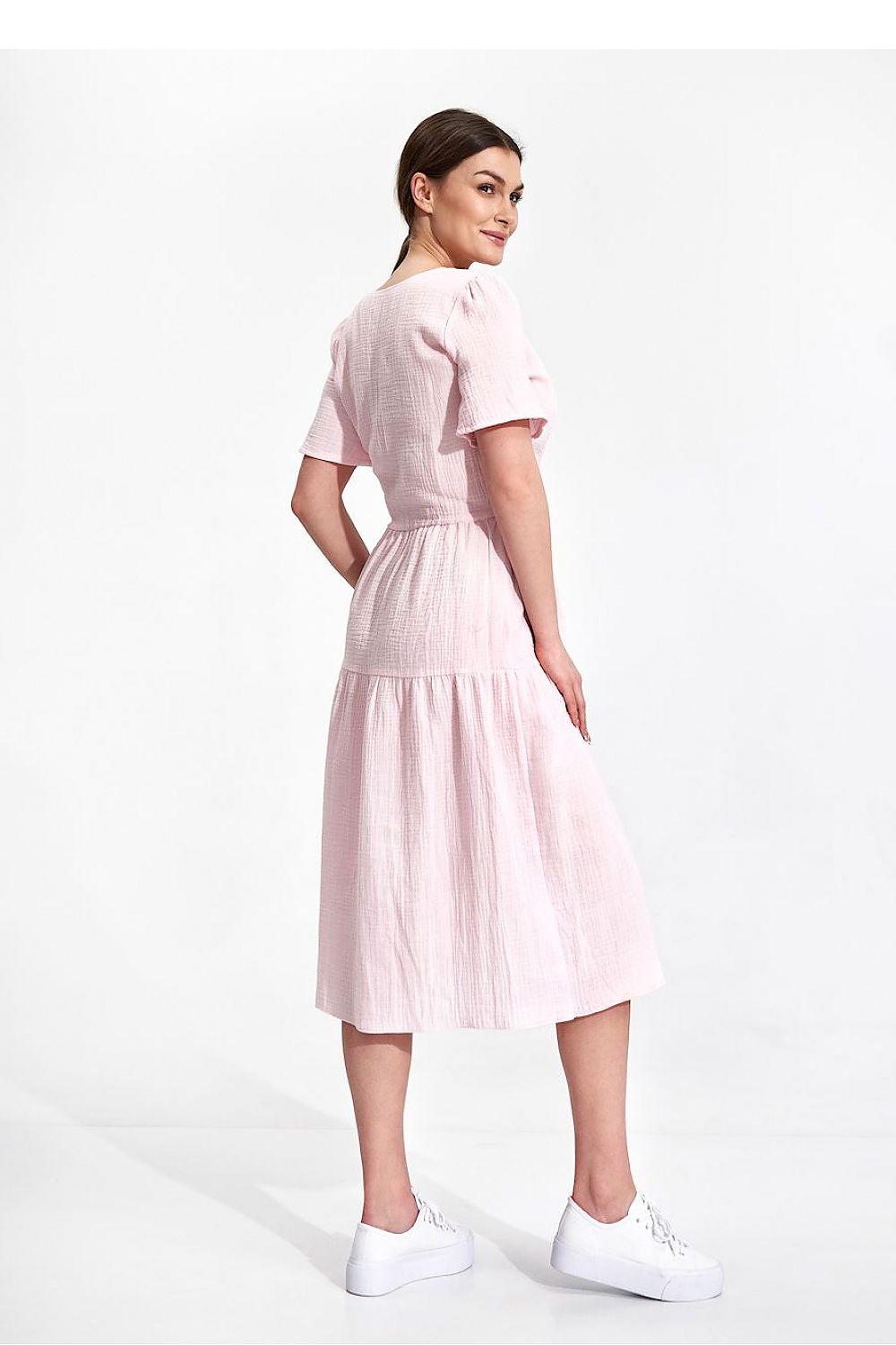 Vestito da giorno model 167813 Figl