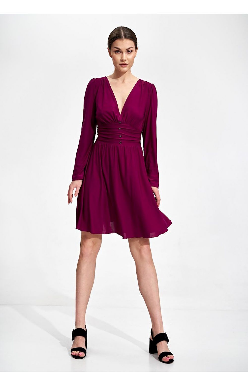 Vestito da giorno model 167820 Figl
