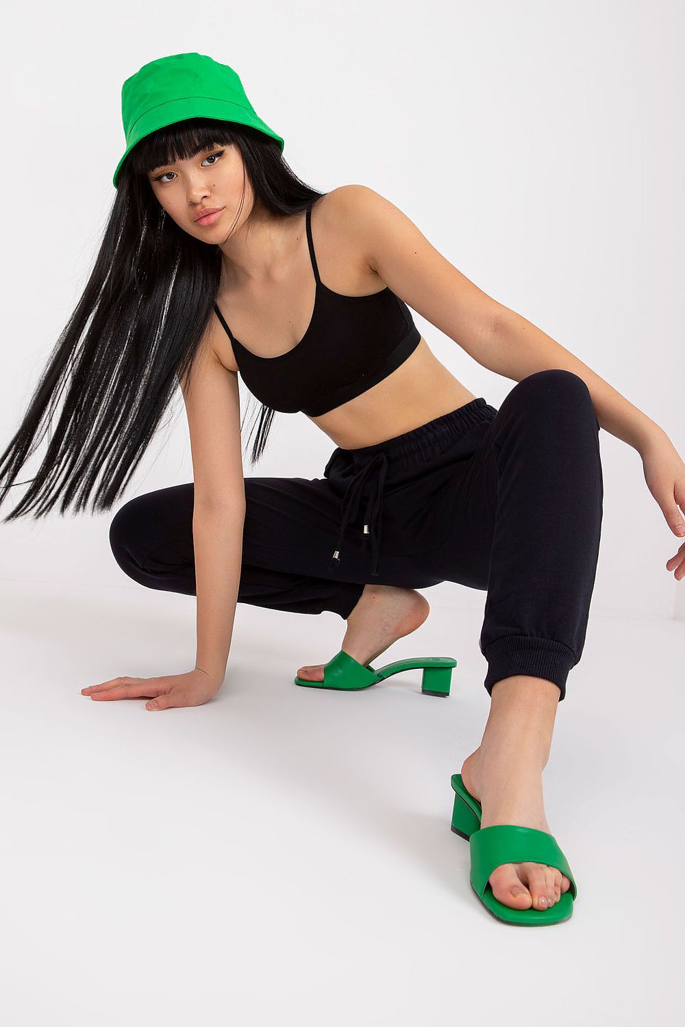Pantaloni model 167920 BFG