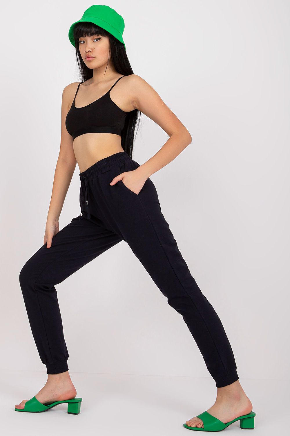 Pantaloni model 167920 BFG