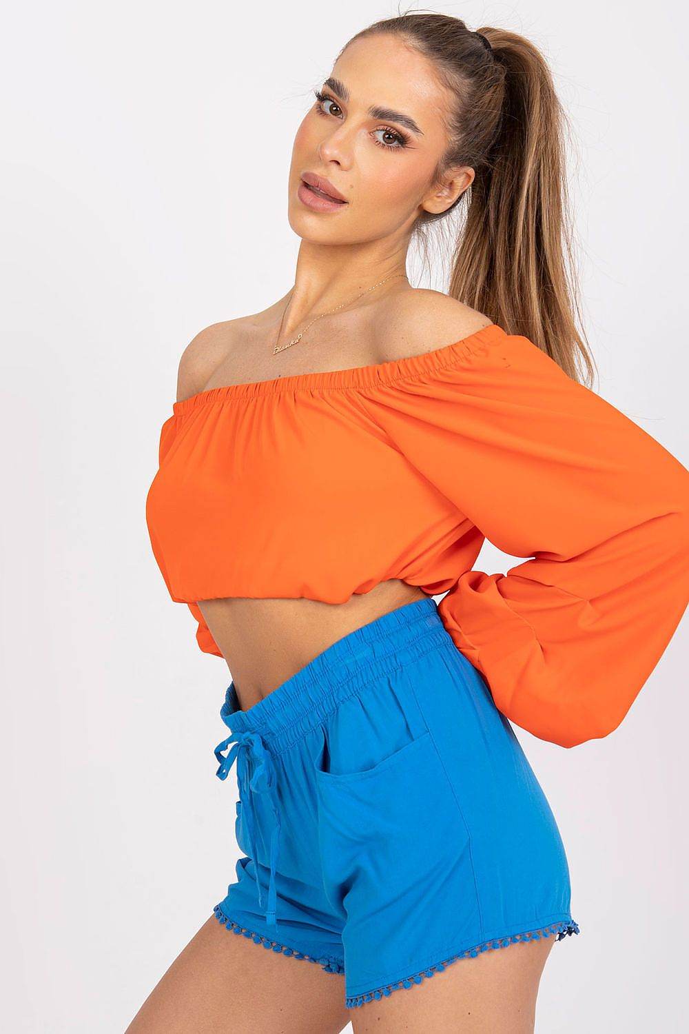 Pantaloncini Fresh Made - Modern Vogue