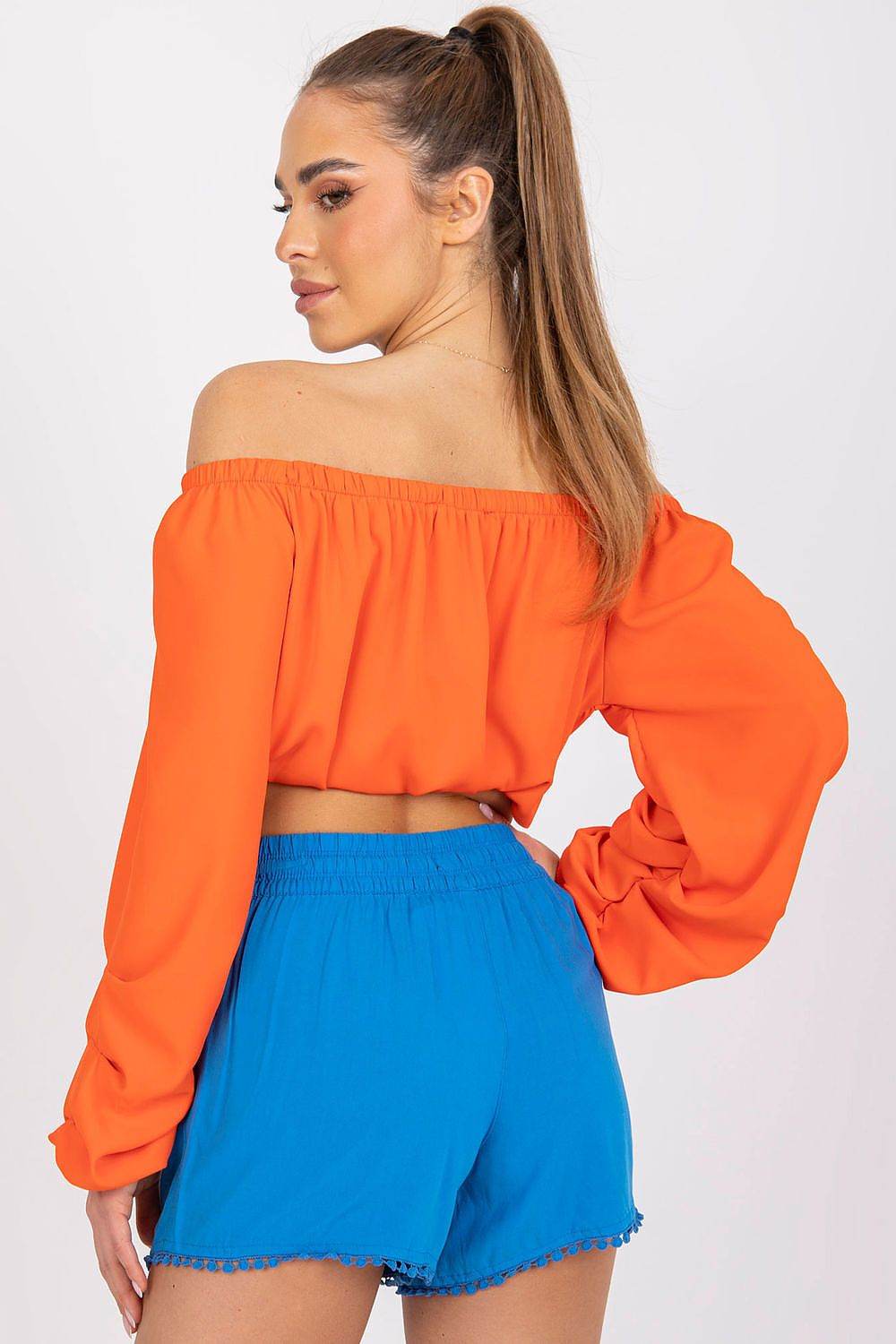 Pantaloncini Fresh Made - Modern Vogue