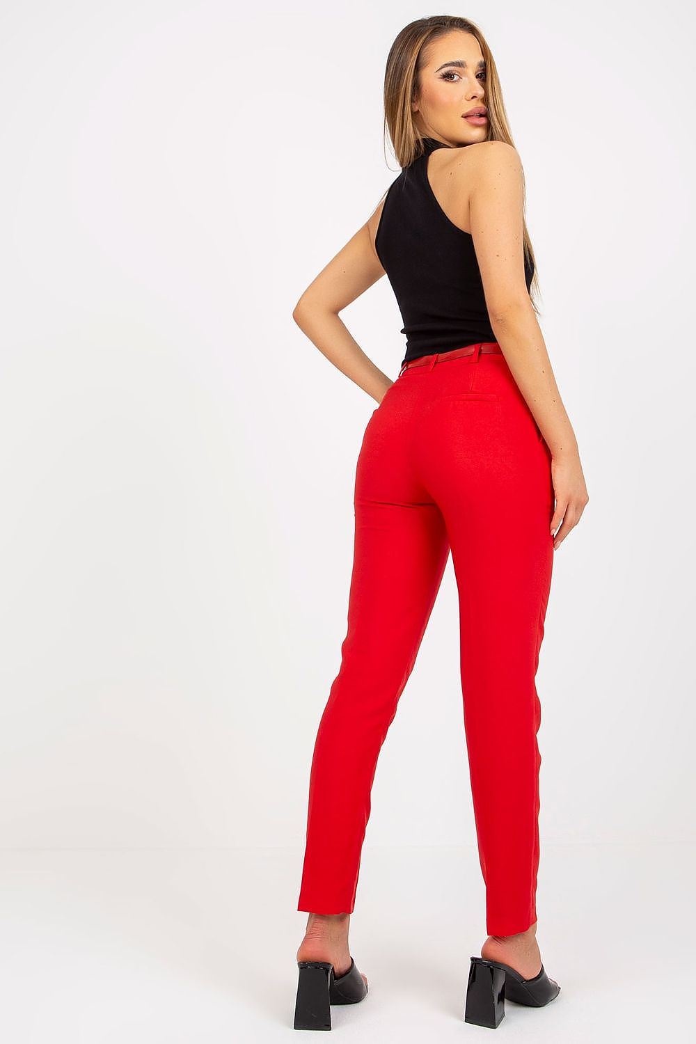 Pantaloni da donna model 168068 Xsapienza