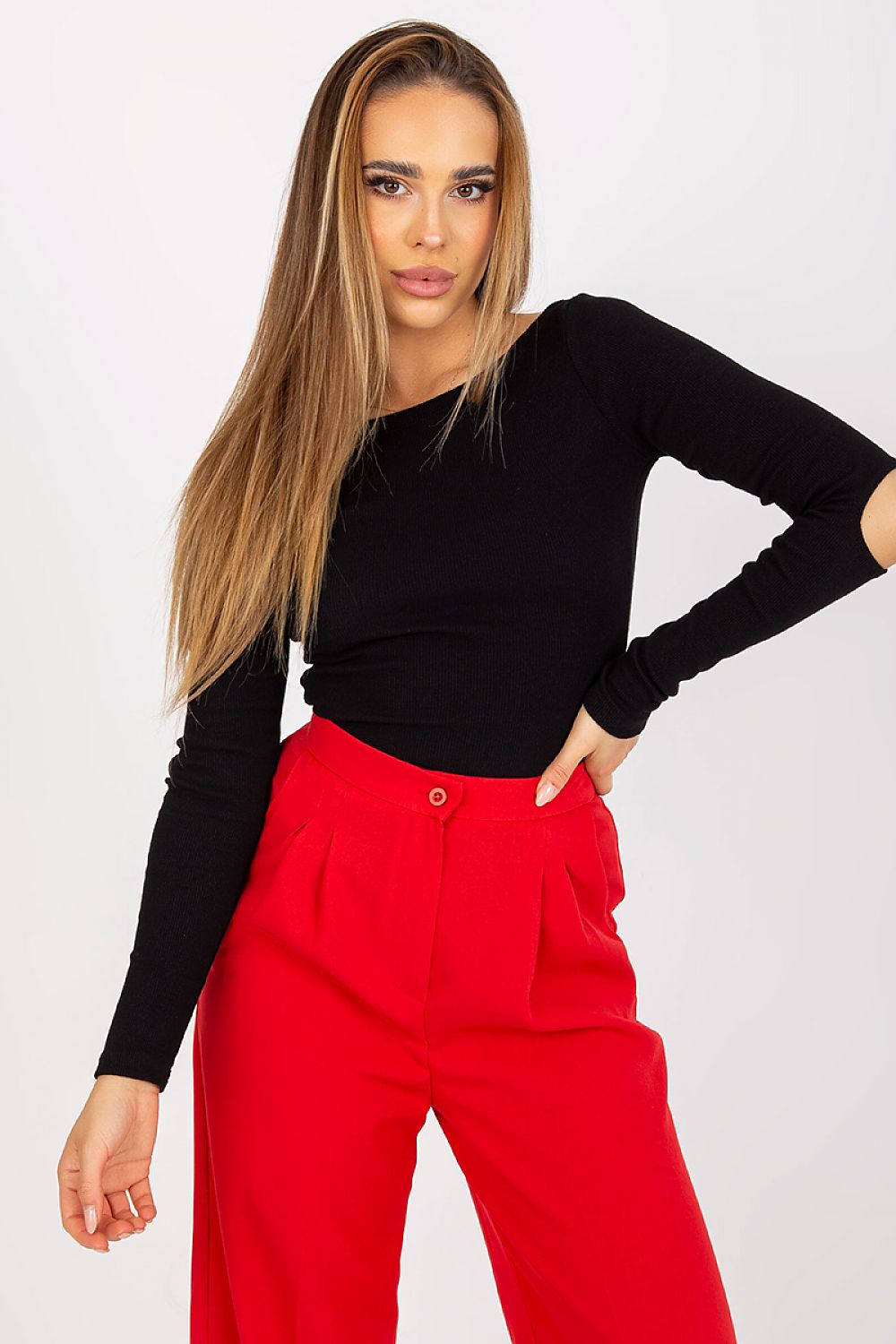 Maglia model 168214 Rue Paris