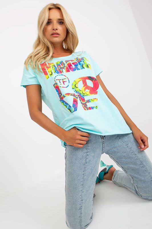 Maglia model 168252 Fancy