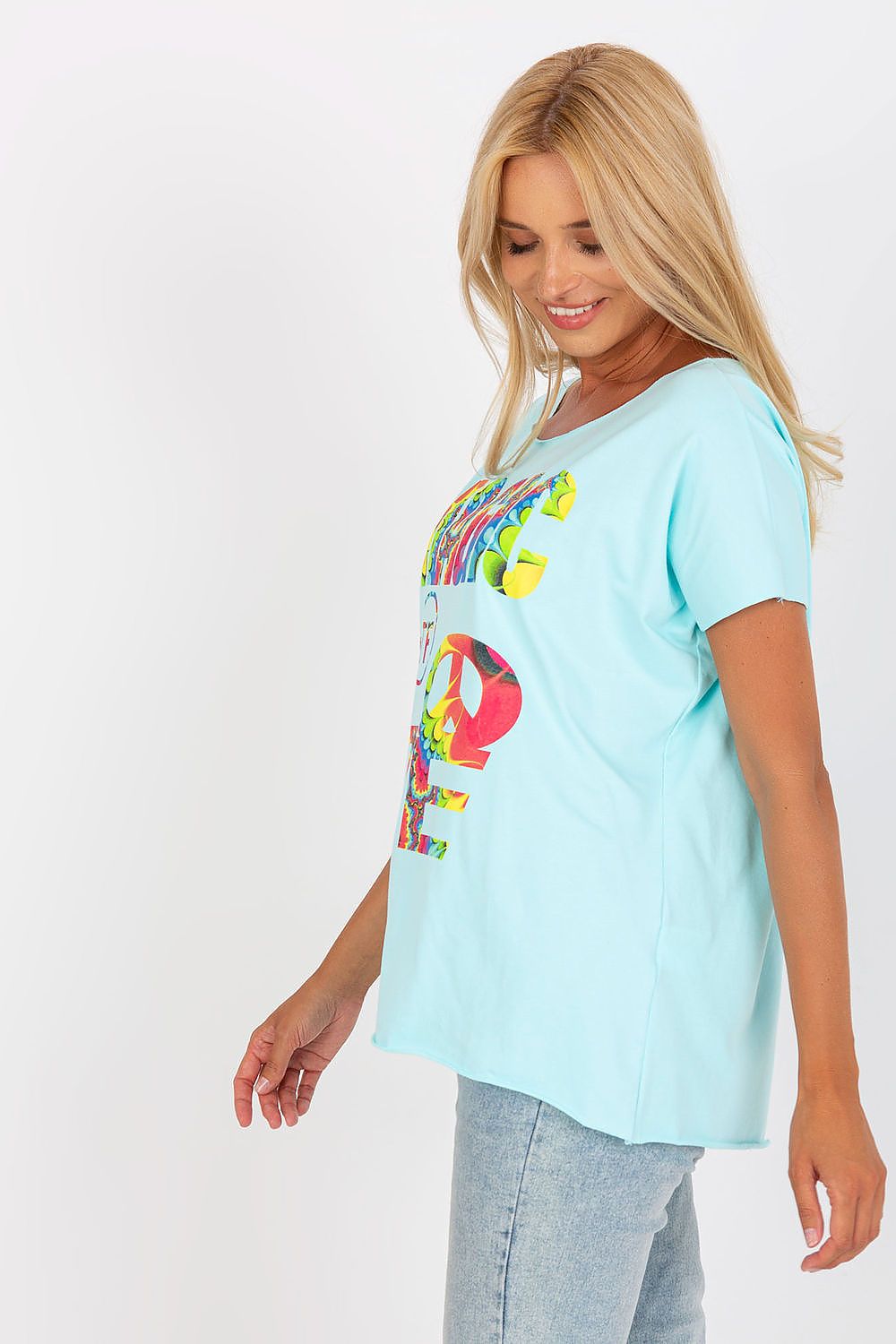 Maglia model 168252 Fancy