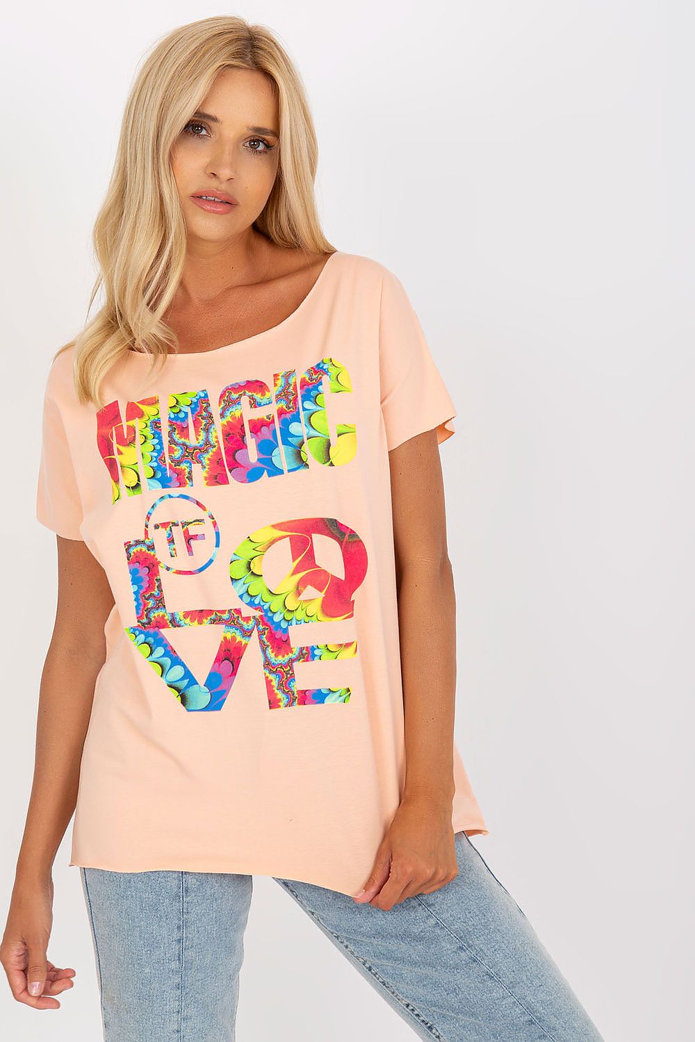 Maglia model 168254 Fancy