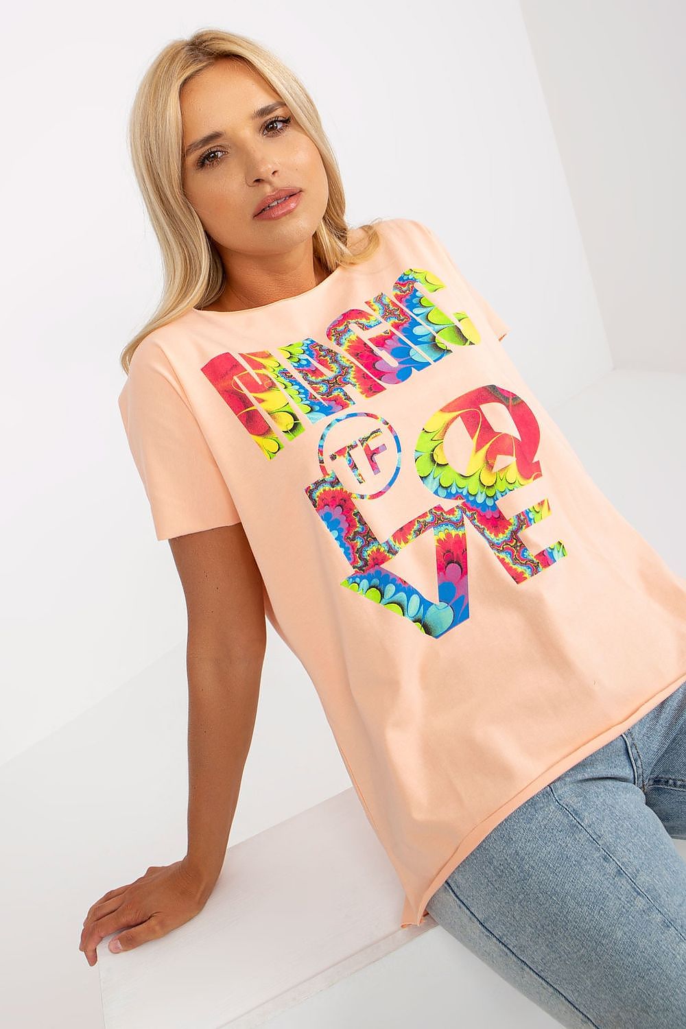 Maglia model 168254 Fancy