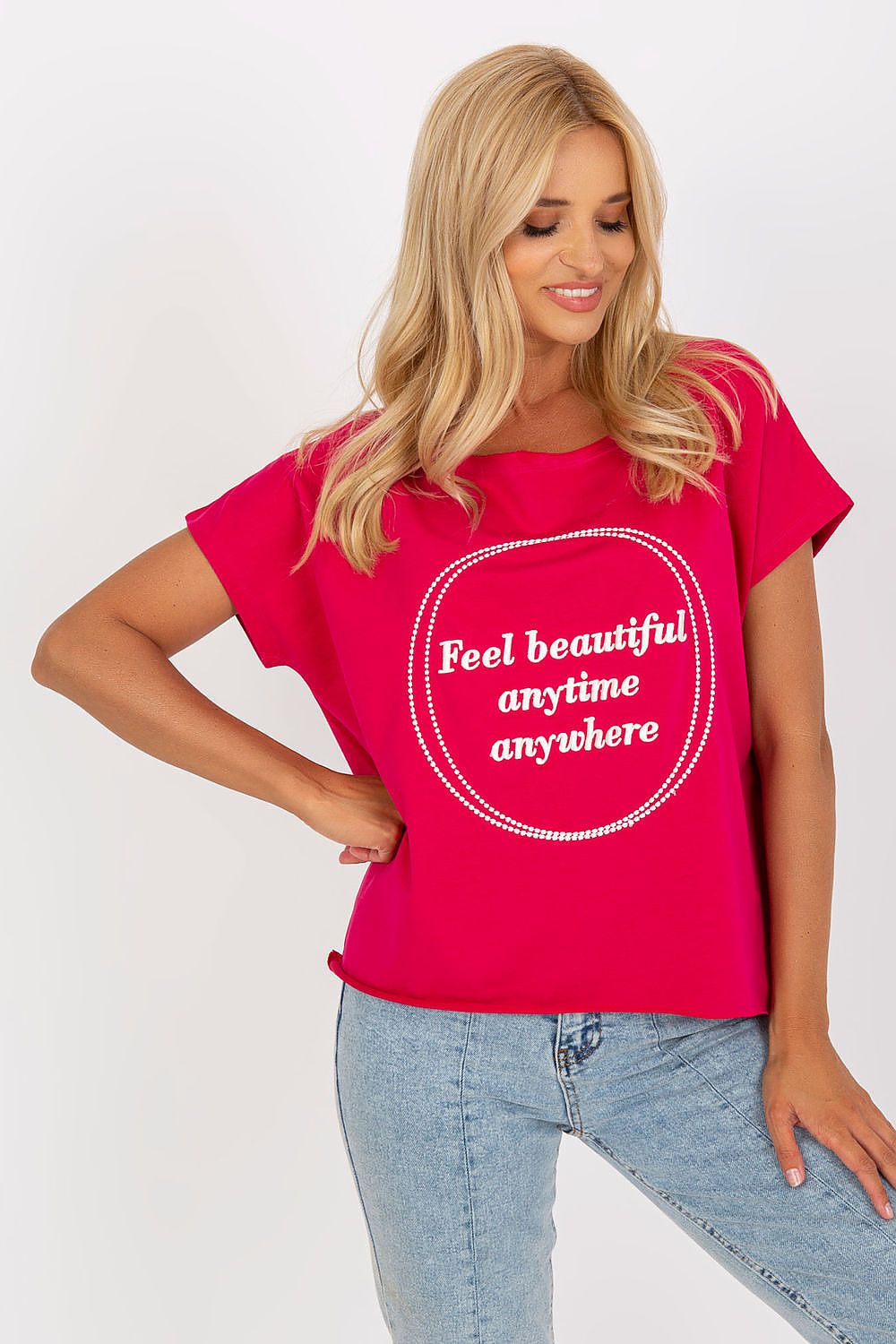Maglia model 168276 Fancy