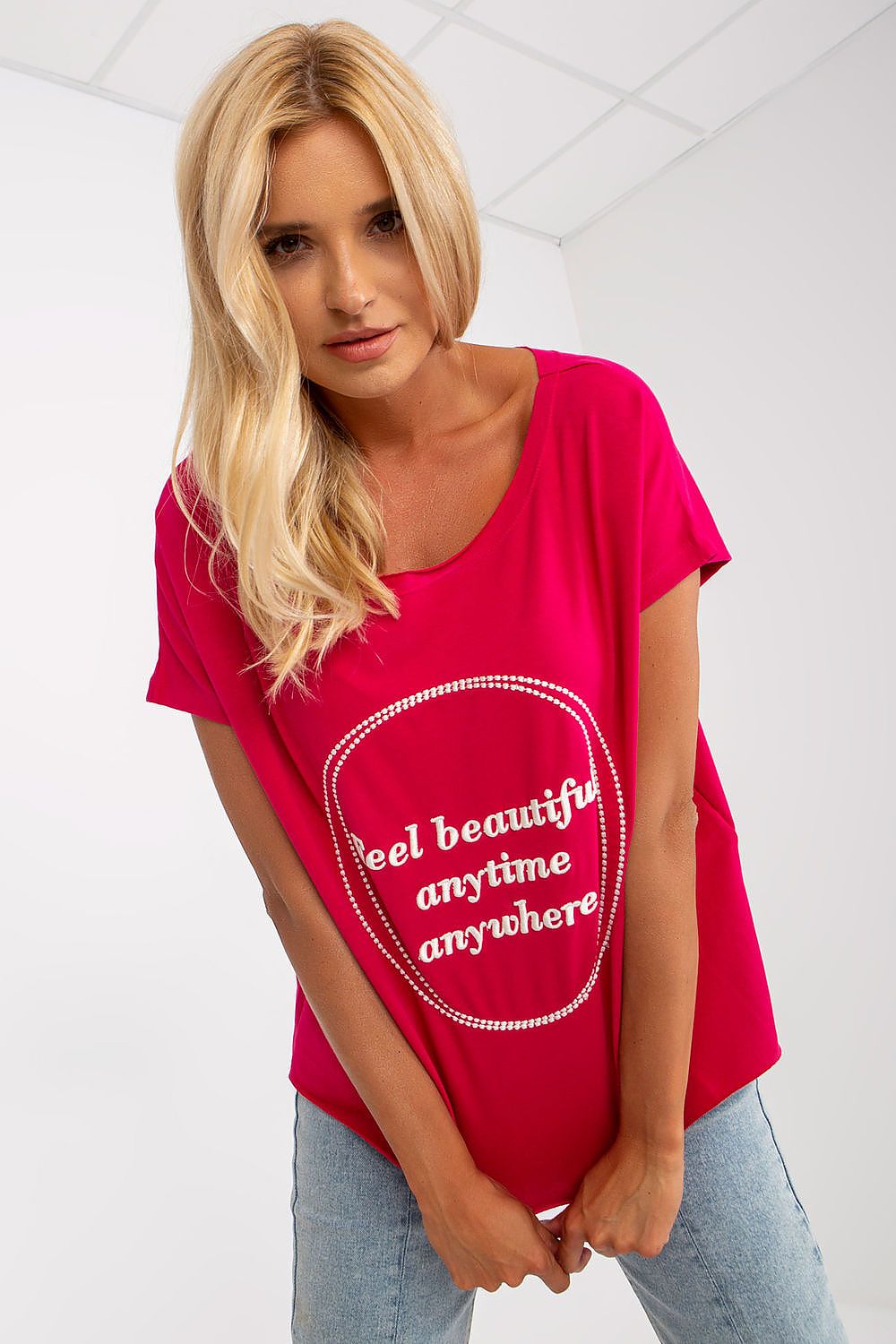 Maglia model 168276 Fancy
