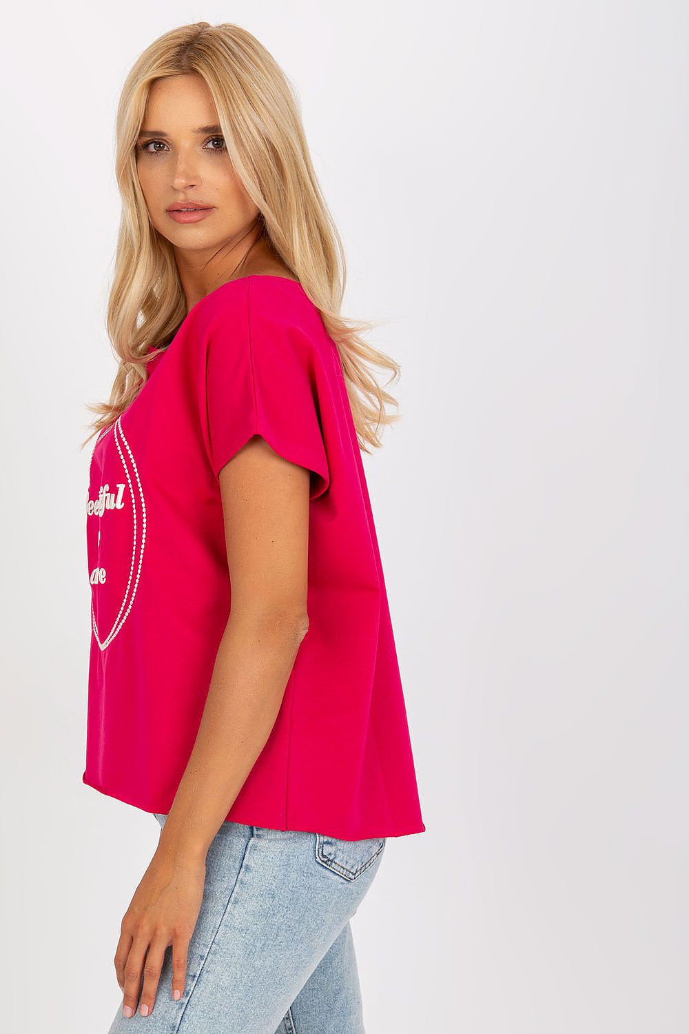 Maglia model 168276 Fancy