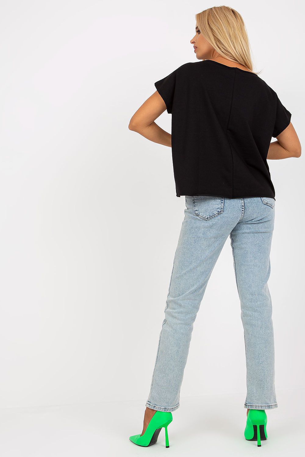 Maglia model 168277 Fancy