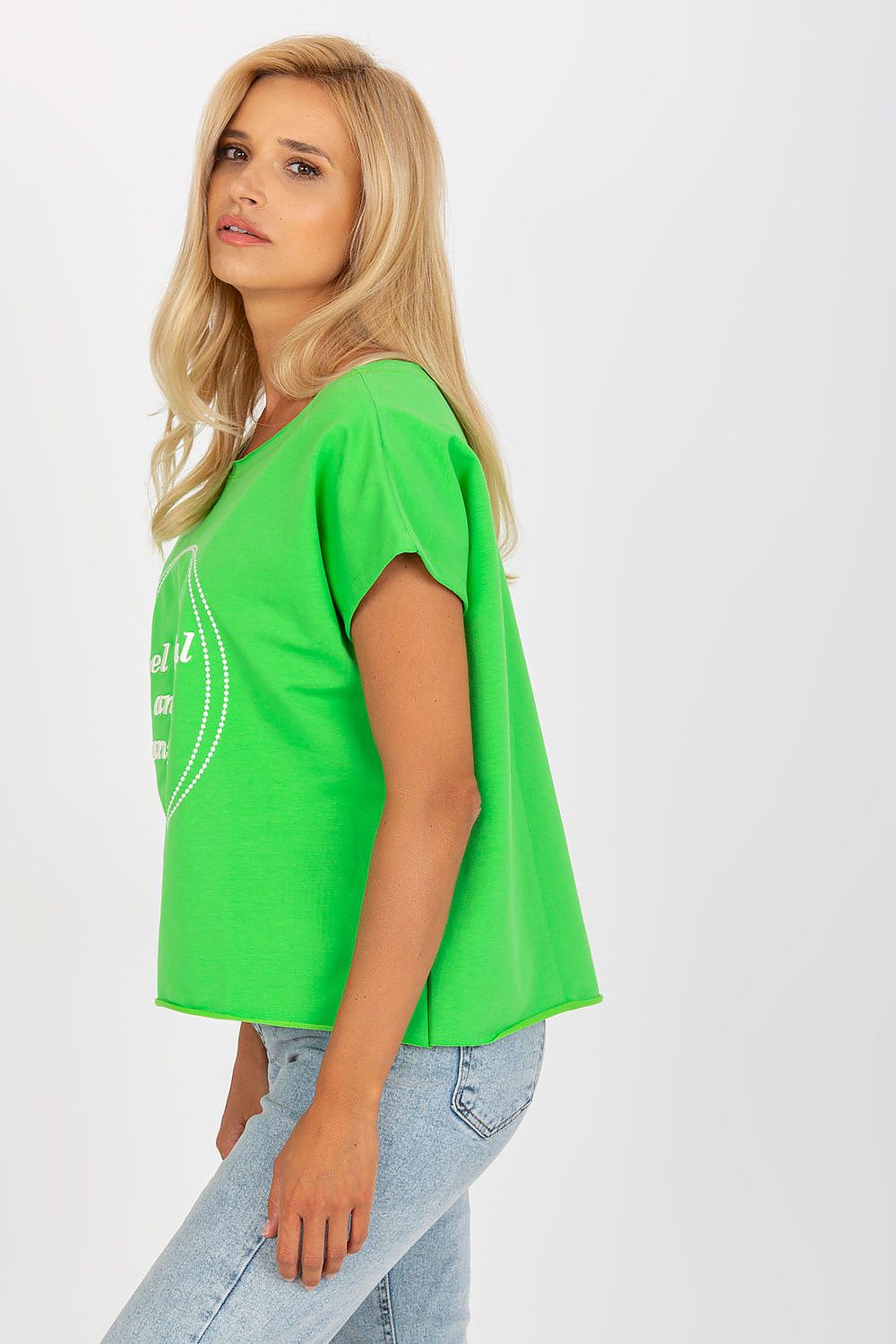 Maglia model 168279 Fancy