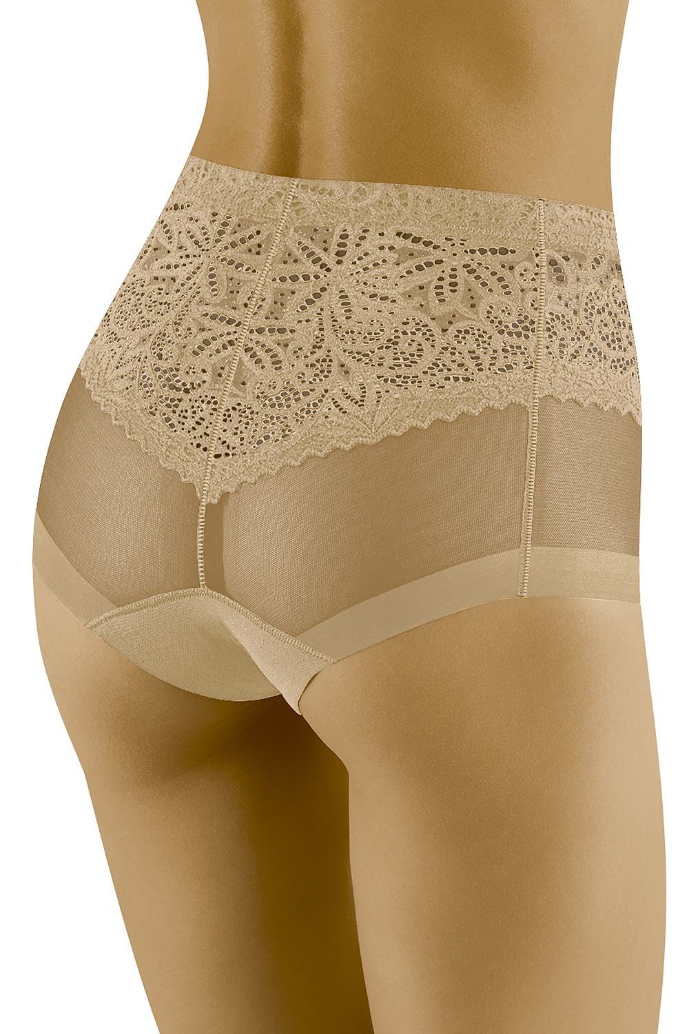 Culotte model 168418 Wolbar