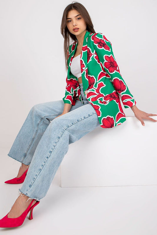 Giacca model 168557 Italy Moda