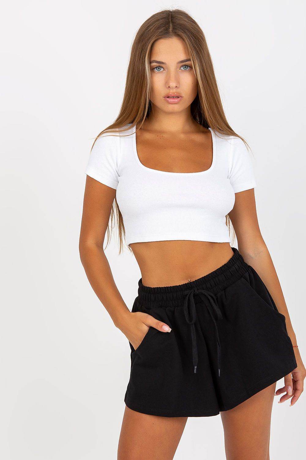 Pantaloncini Rue Paris - Modern Vogue
