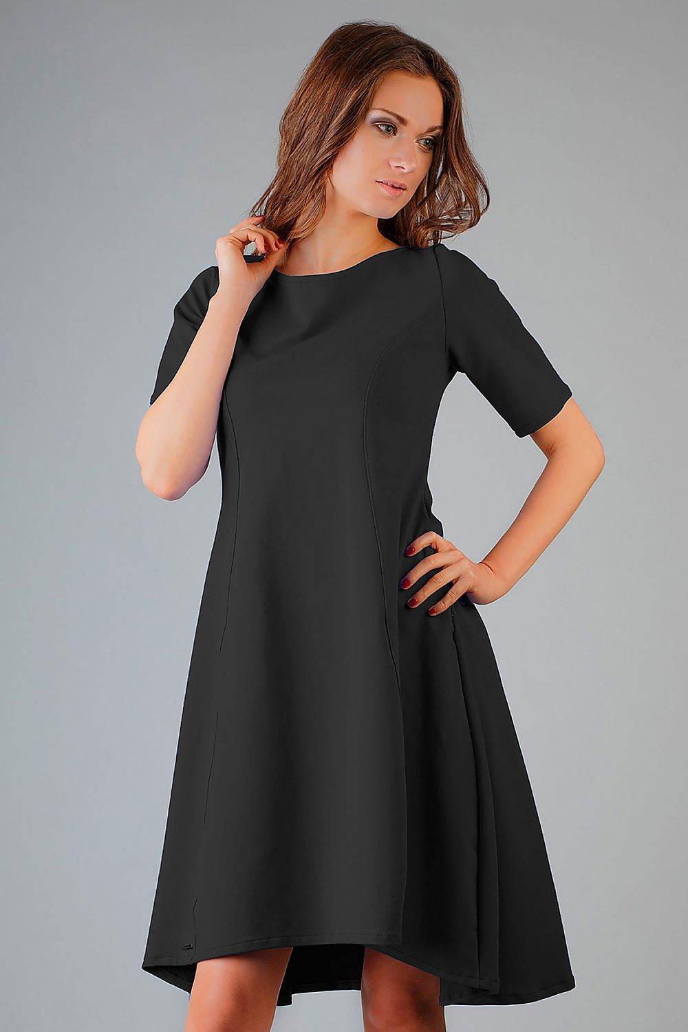 Vestito da giorno model 37916 Tessita - Modern Vogue